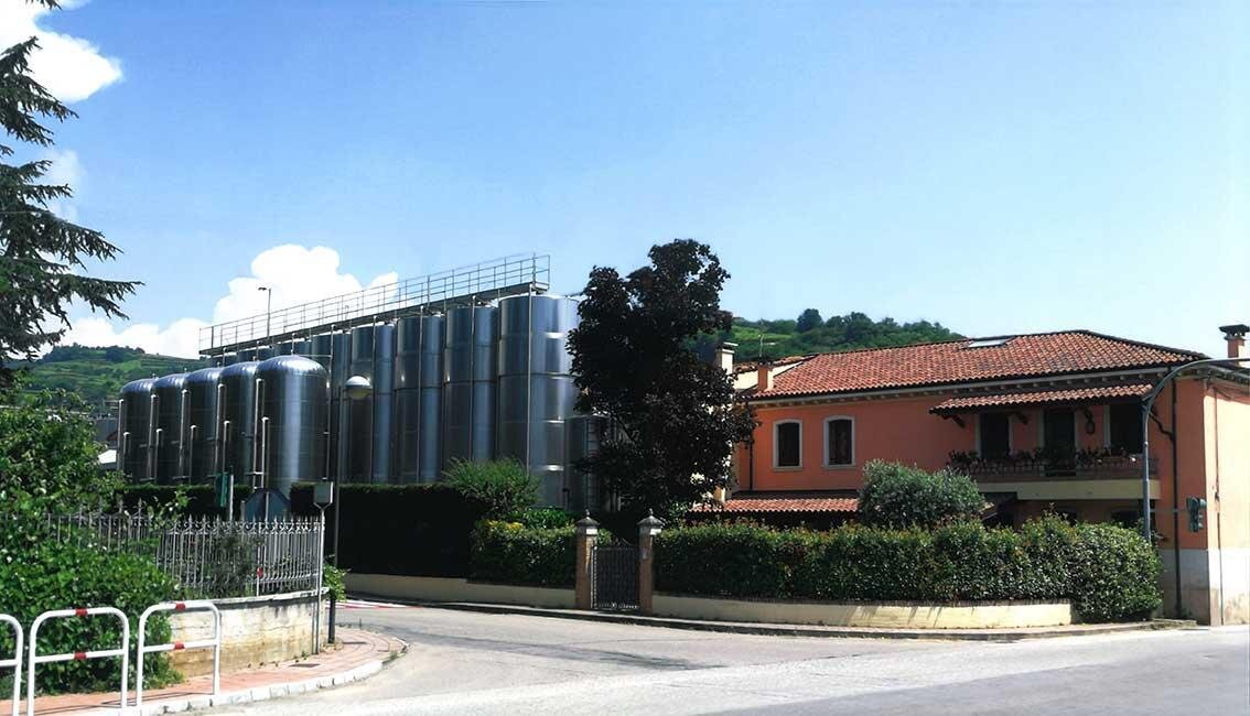 Azienda Vinicola Le Chiarelle