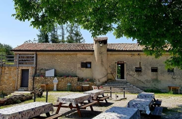 Baito dei santi
