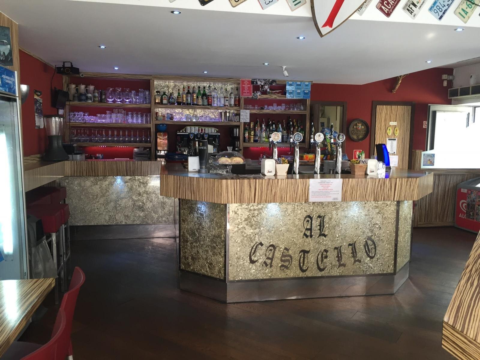 Bar Al Castello