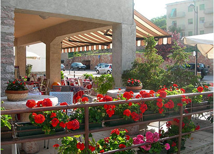 Bar albergo Centrale