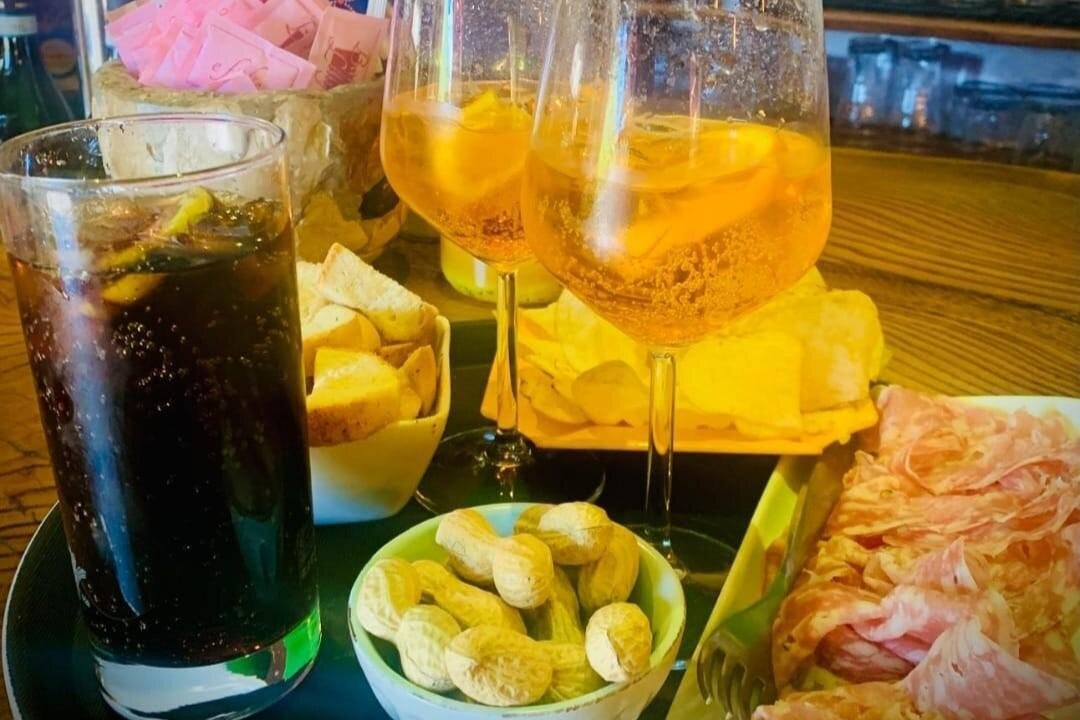 Bar Da Lilly