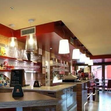 Bar dal Tovo