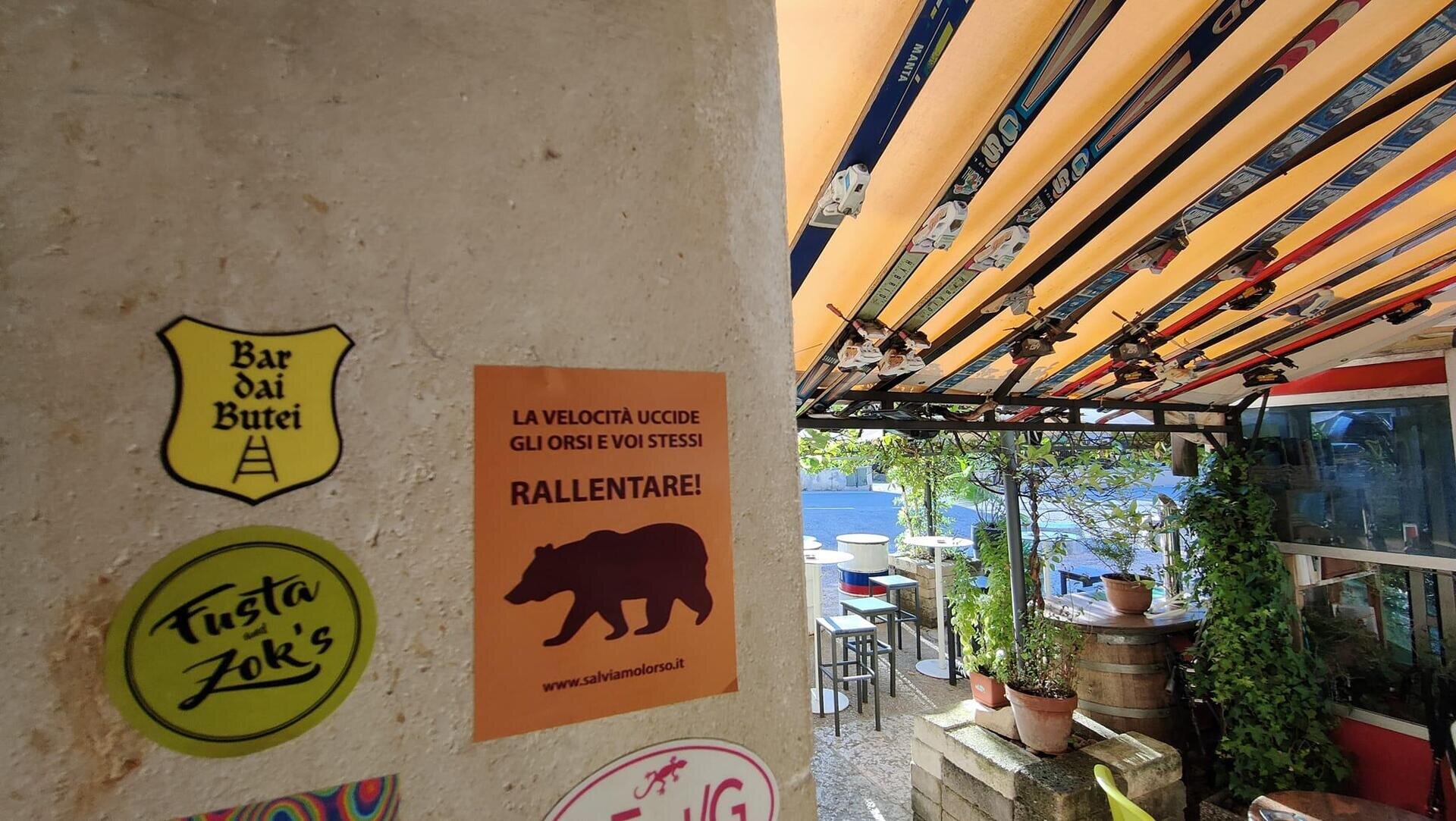 Bar dei Butei