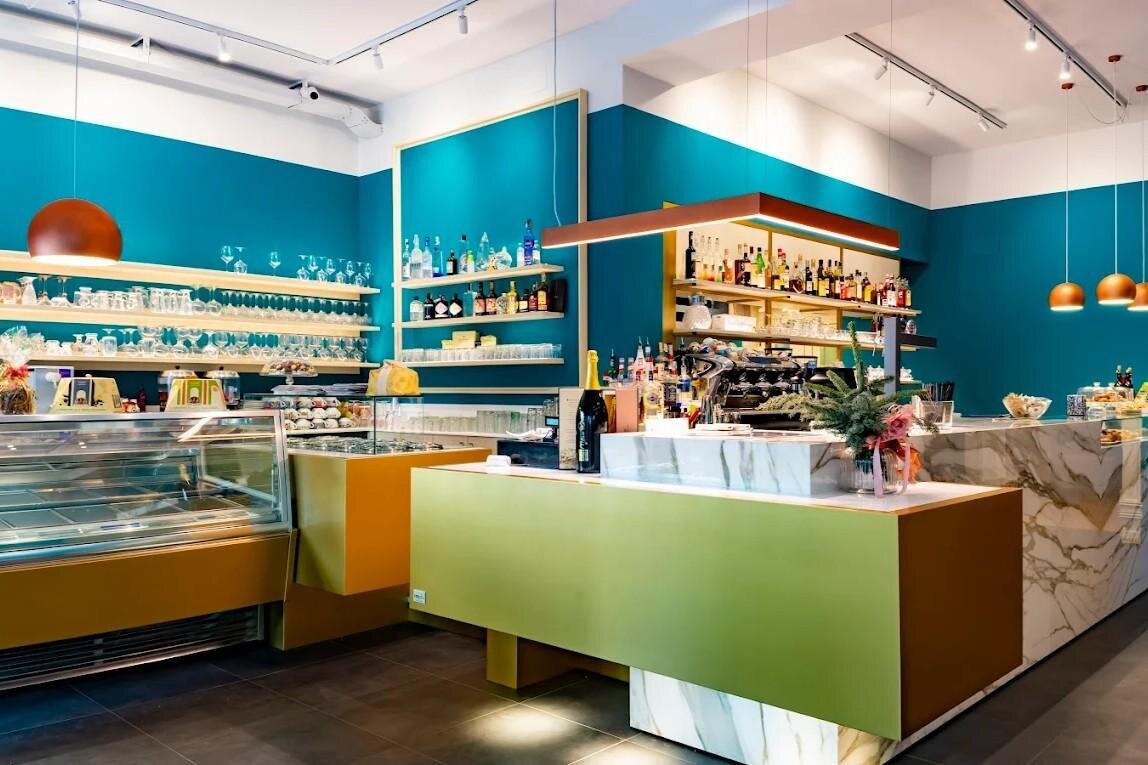 Bar Europa