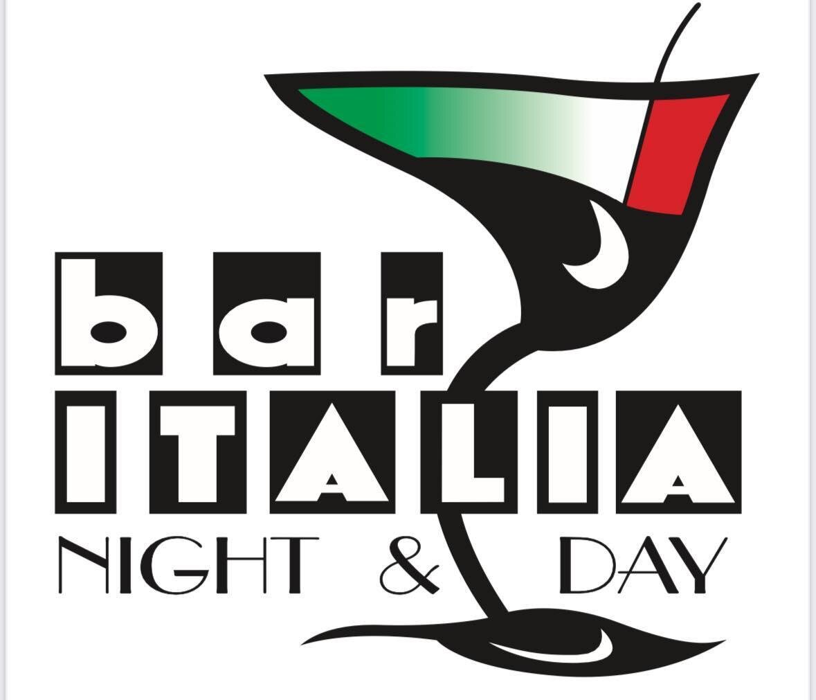 Bar Italia