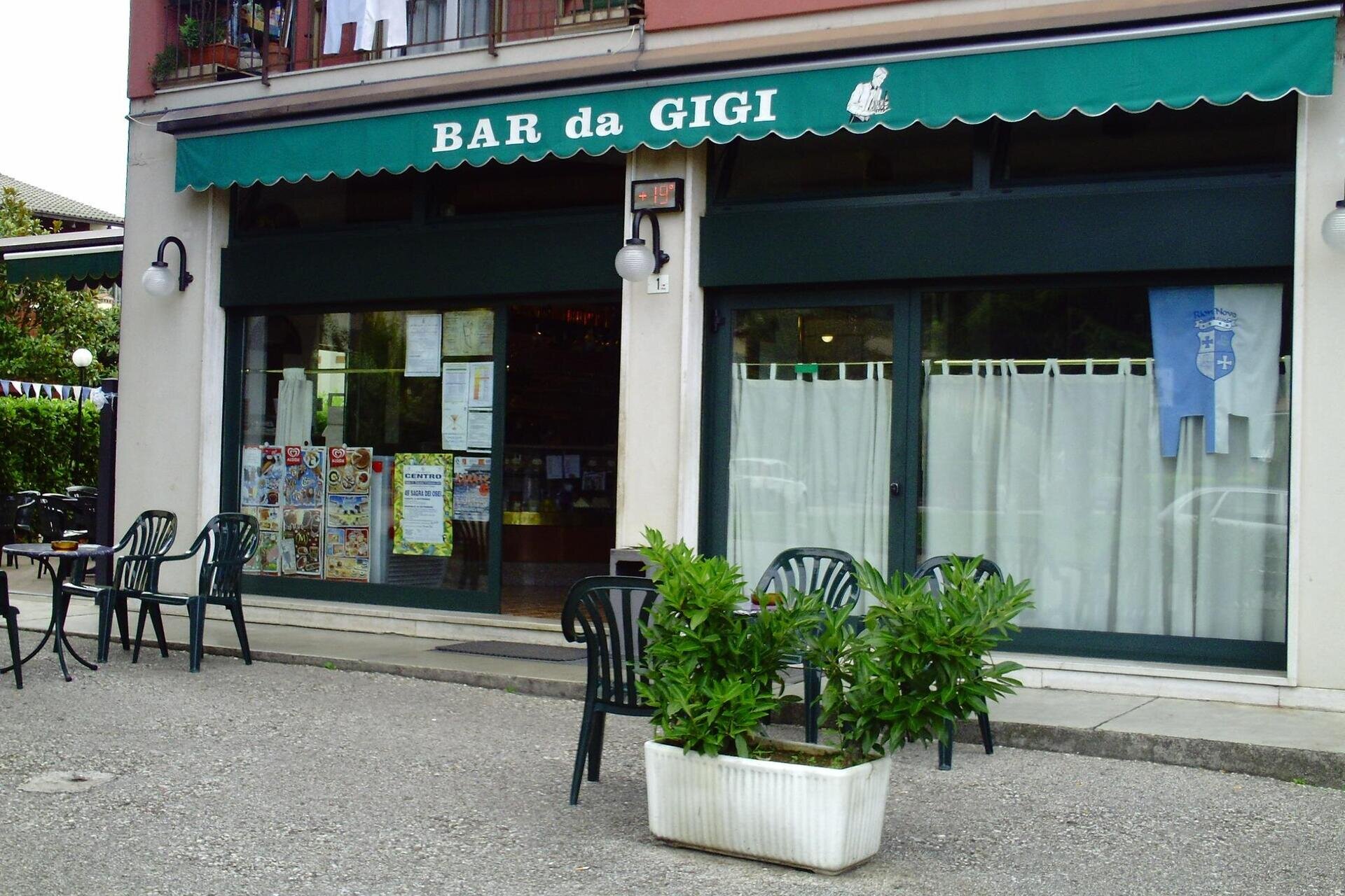 Bar Luigi
