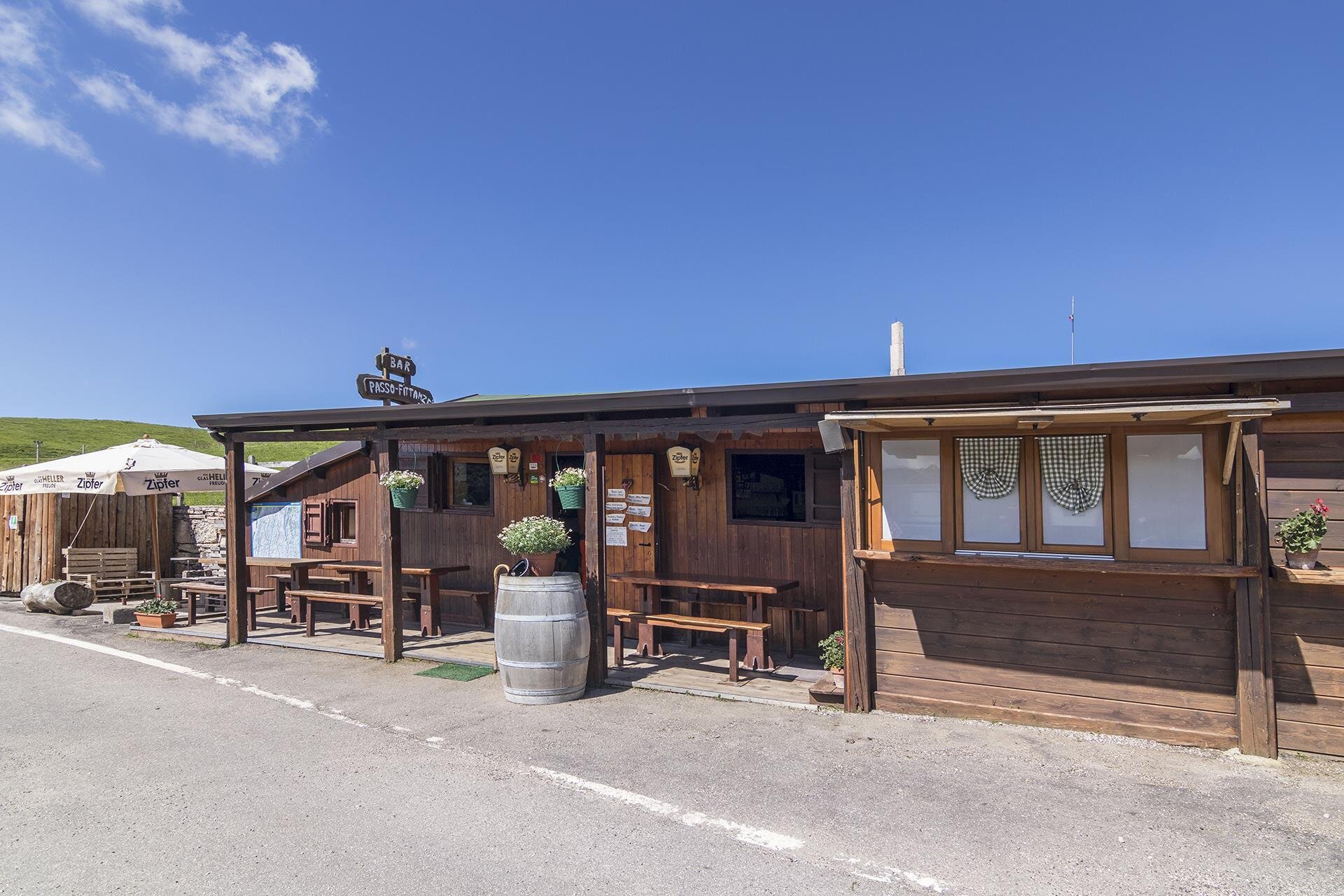Bar Passo Fittanze