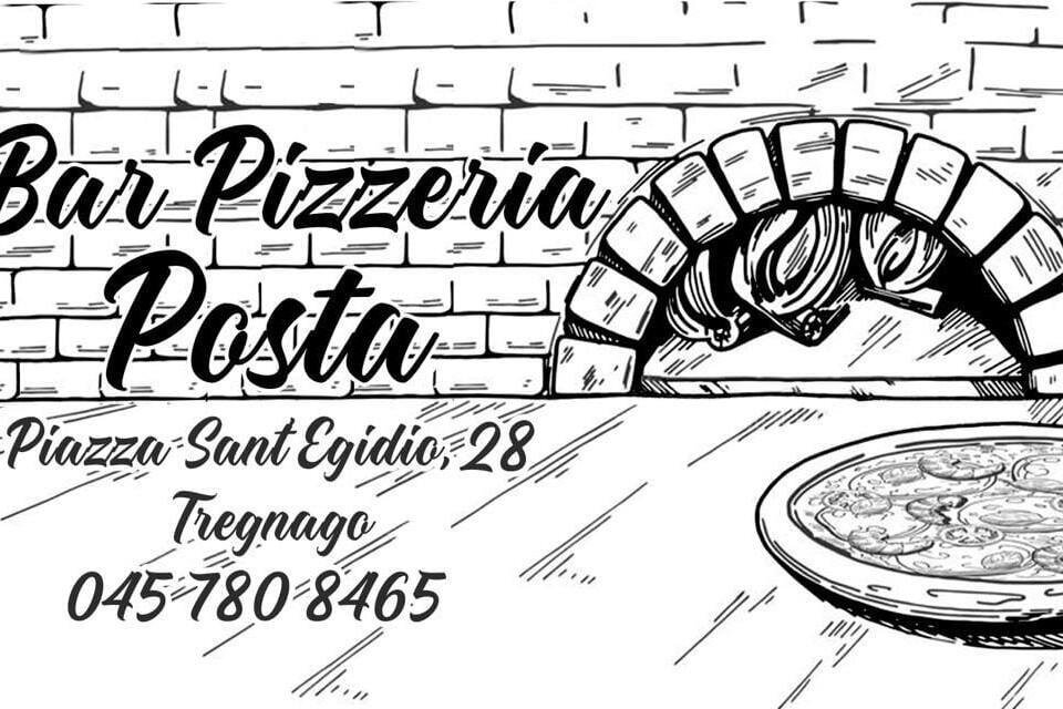 Bar Pizzeria Posta