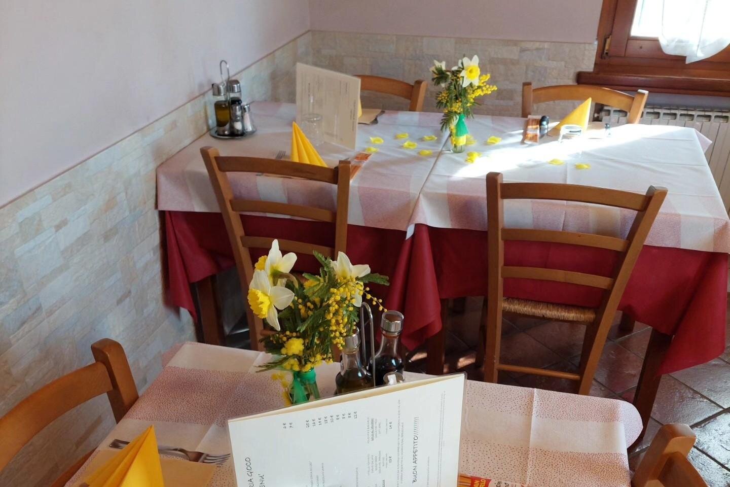 Bar Trattoria Gioco