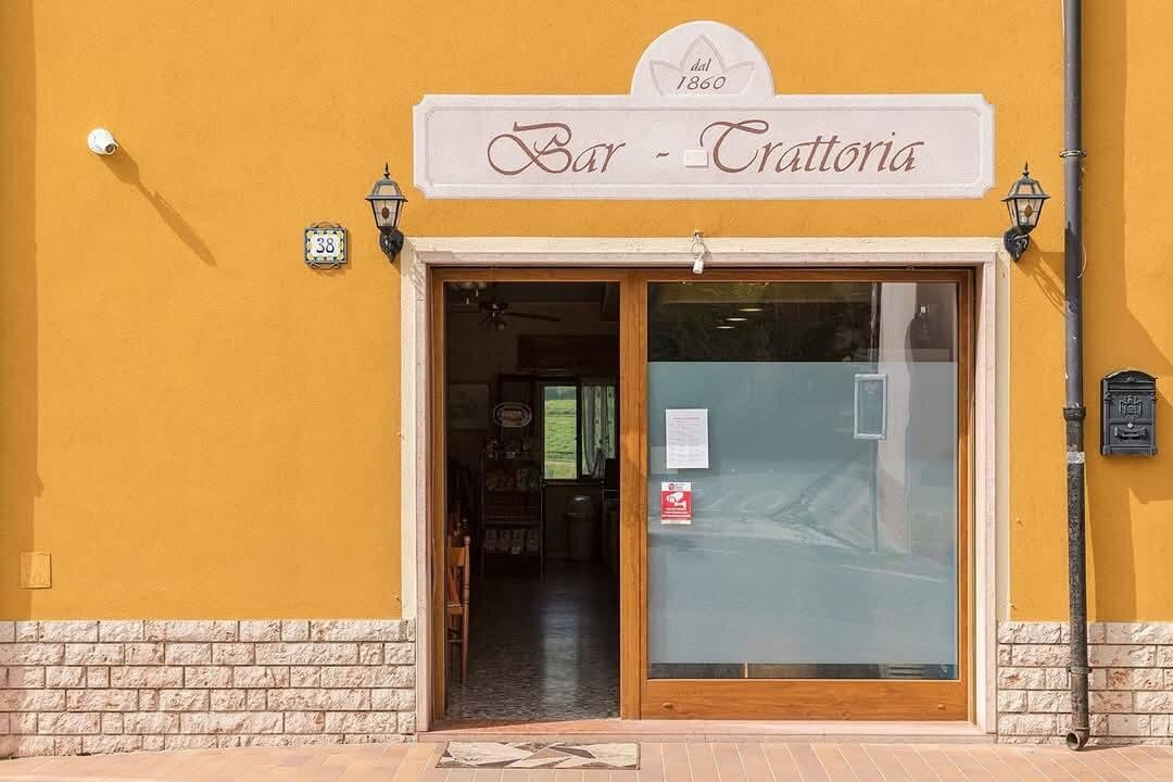 Bar Trattoria Moruri