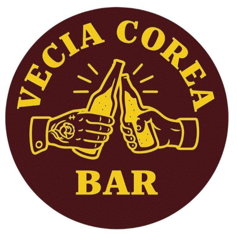 Bar Vecia Corea