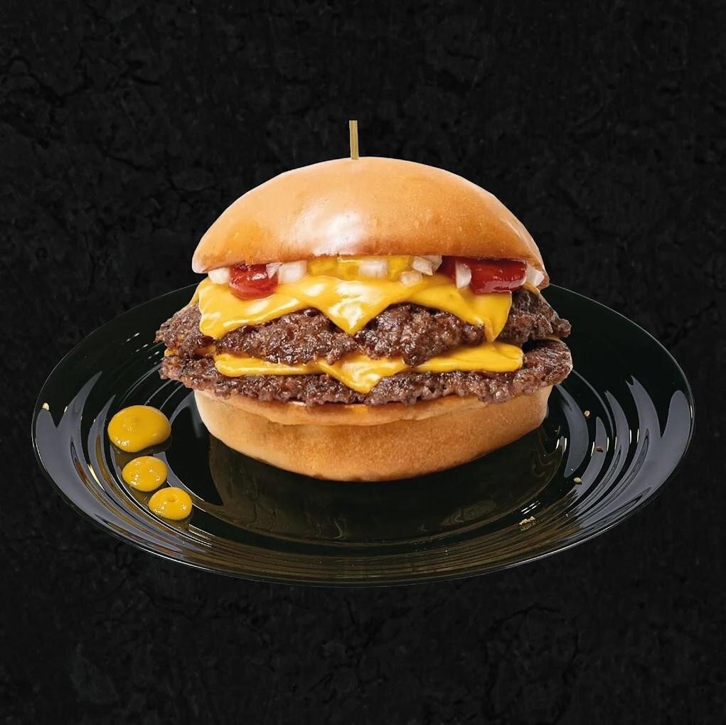 Belka Hamburgeria