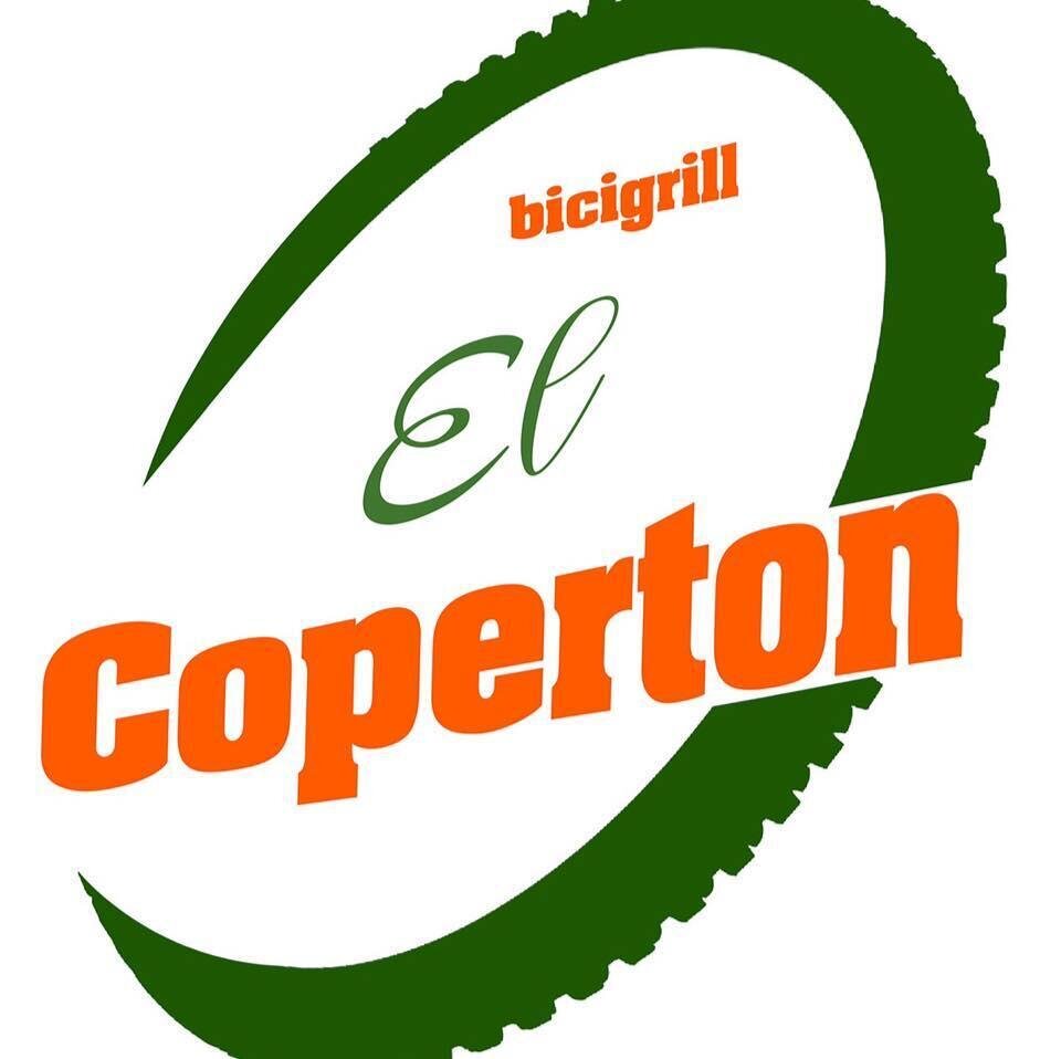 Bicigrill El Coperton
