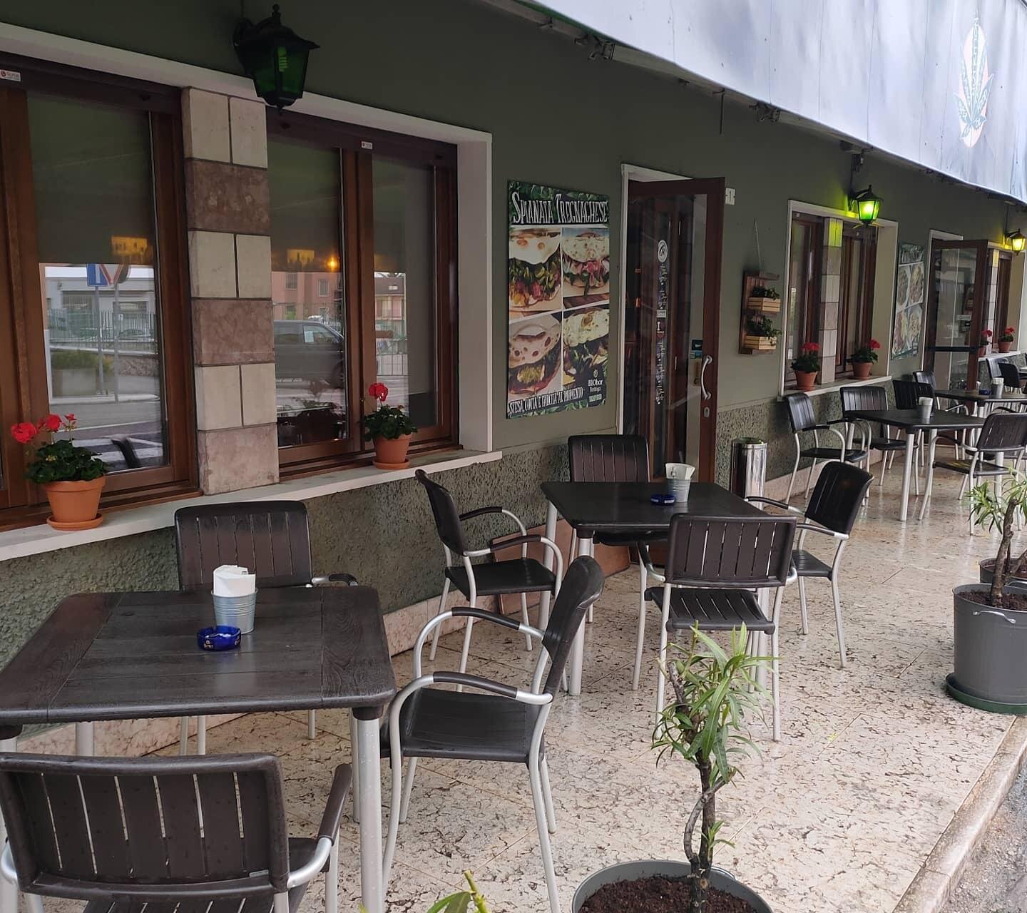 Bio Bar Bottega - cucina cimbra