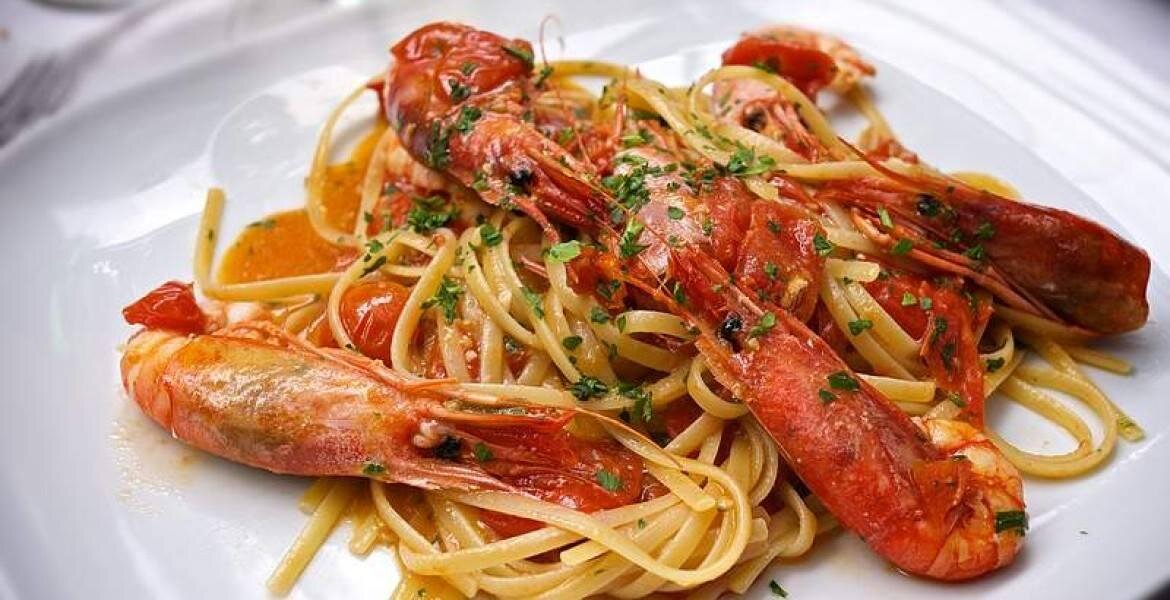 Buongiorno Buonasera