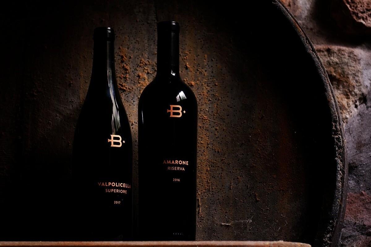 Burato Wines