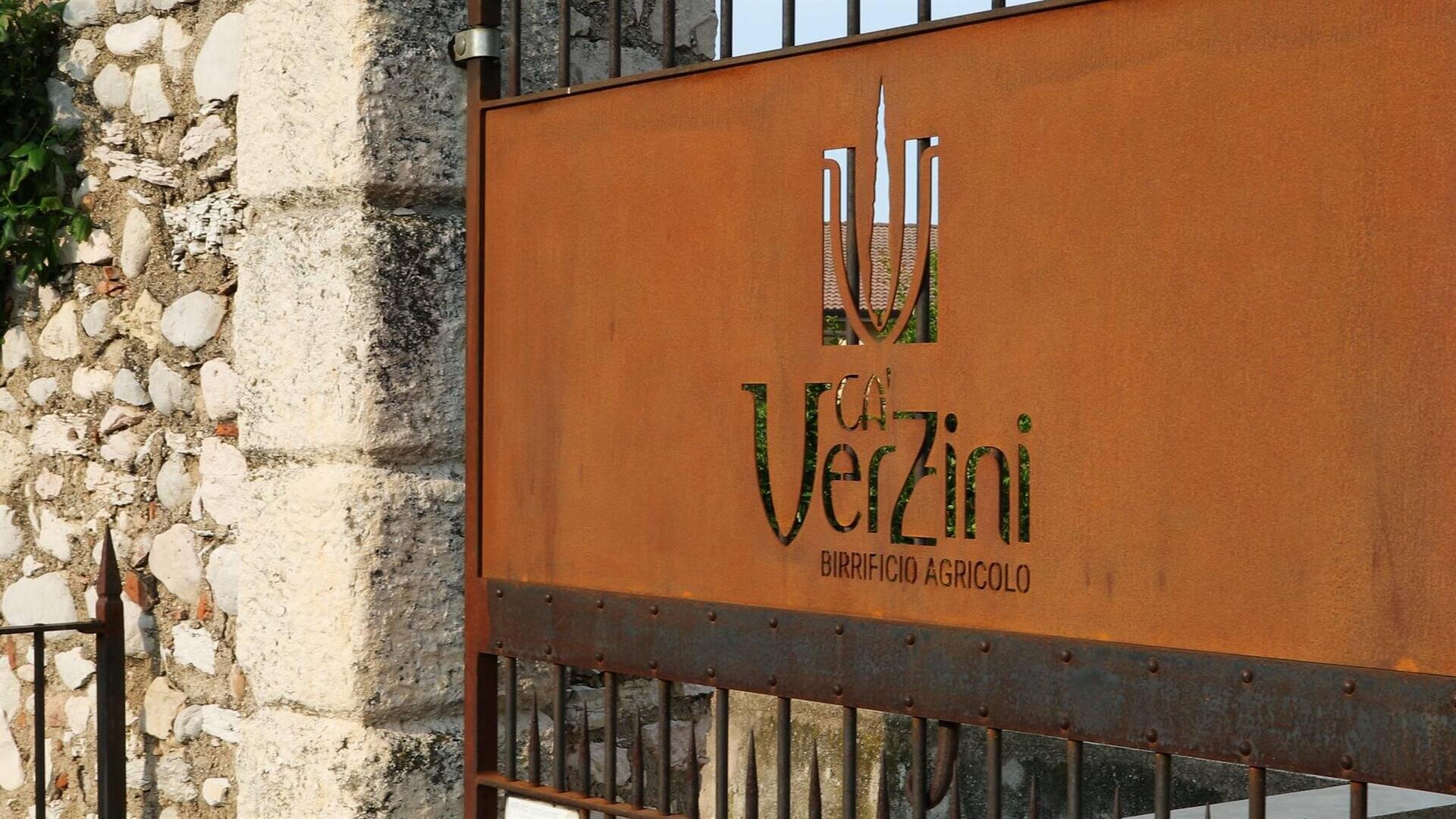 Ca' Verzini - Birrificio agricolo