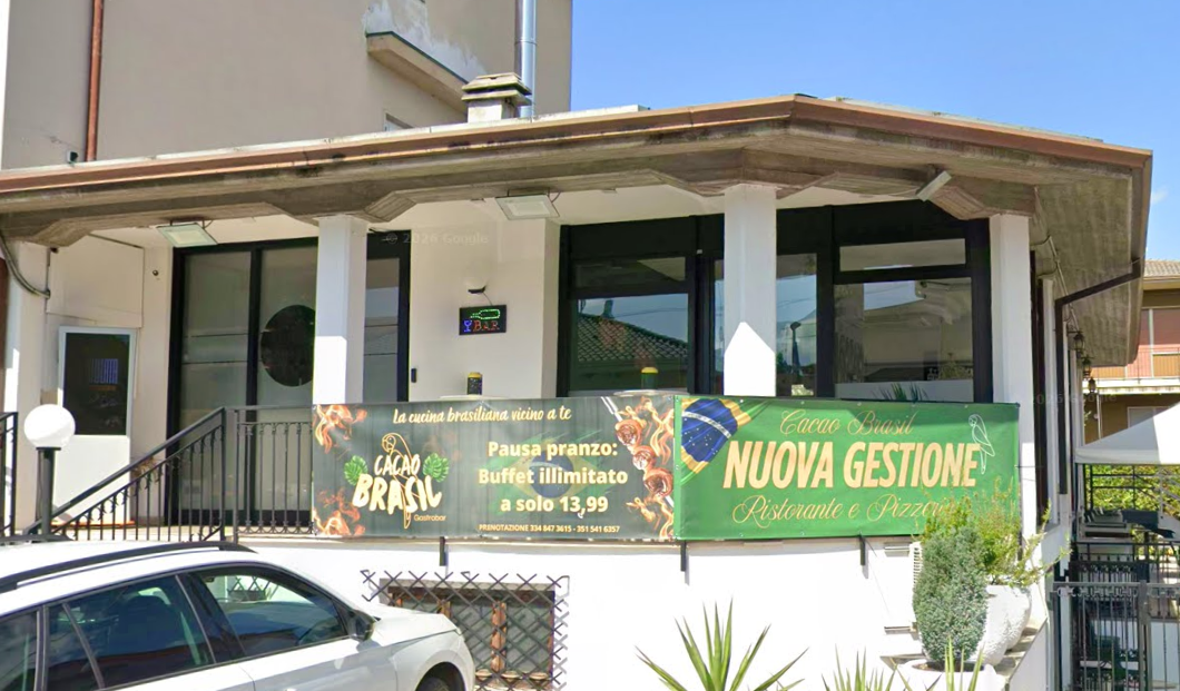 Cacao Brasil Ristorante e Pizzeria