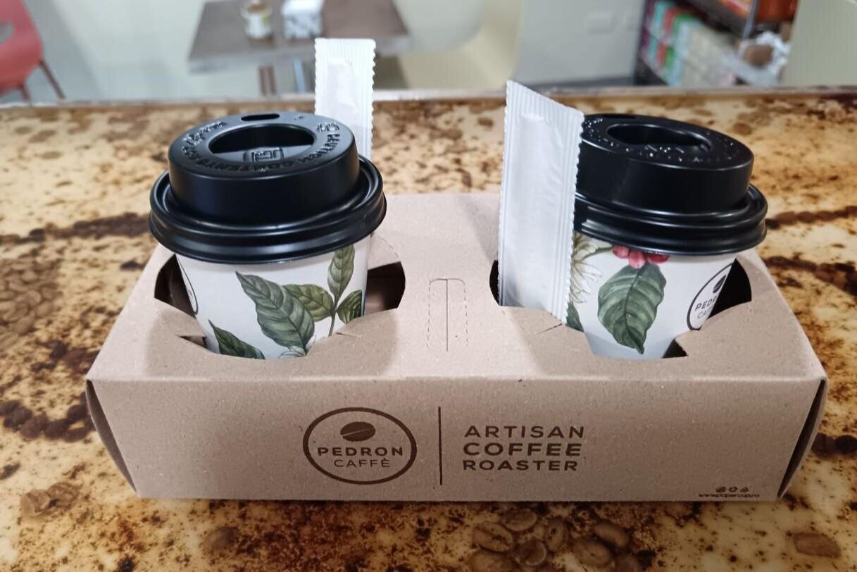 Caffetteria Prana