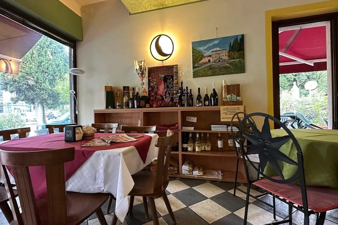 Canesela Caffè