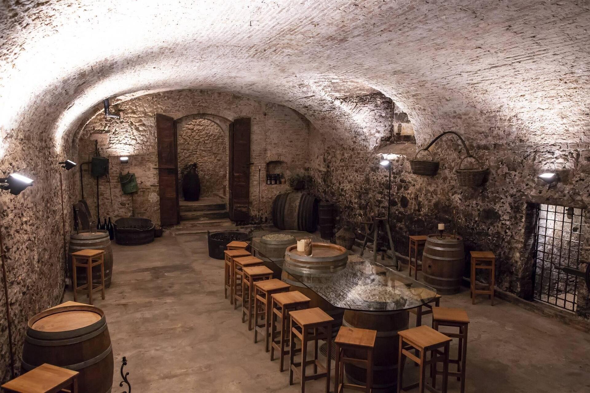 Cantina del Castello