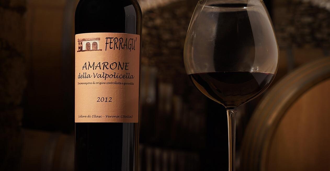Cantina Ferragù