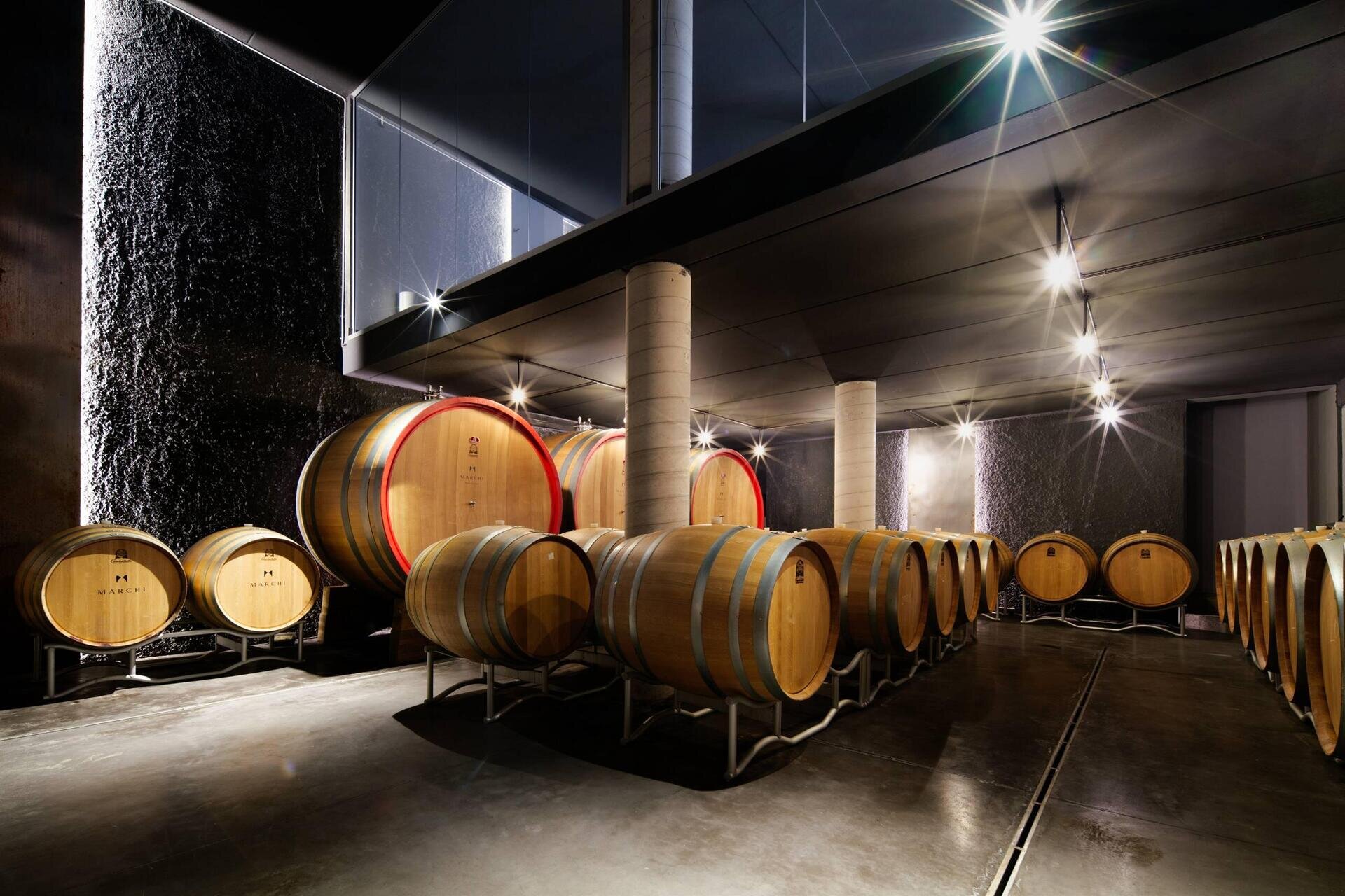Cantina Marchi