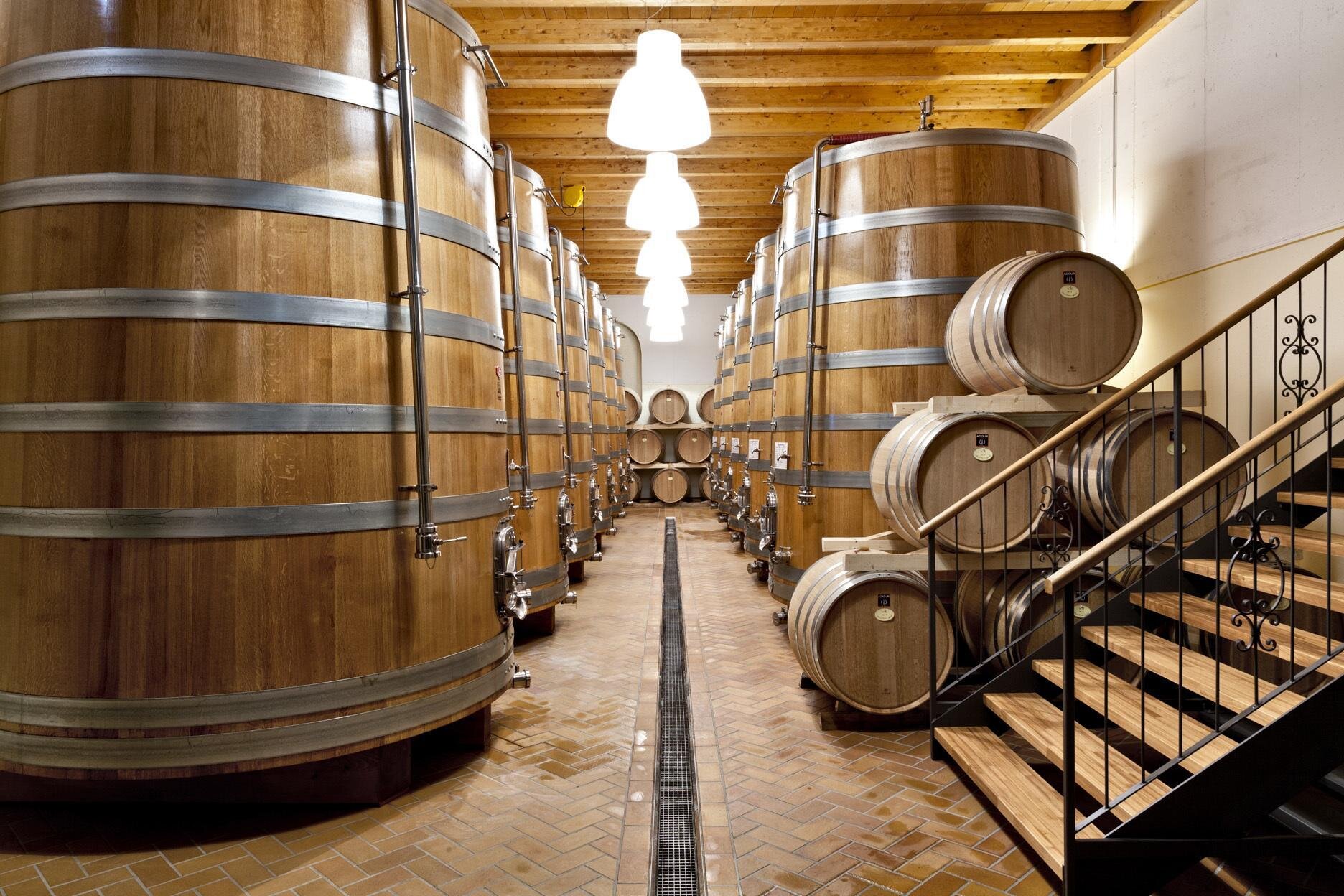 Cantina Monte Zovo