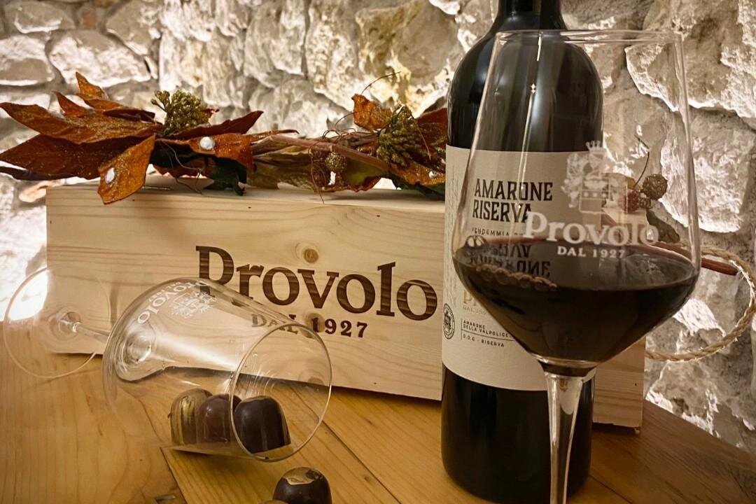 Cantina Provolo