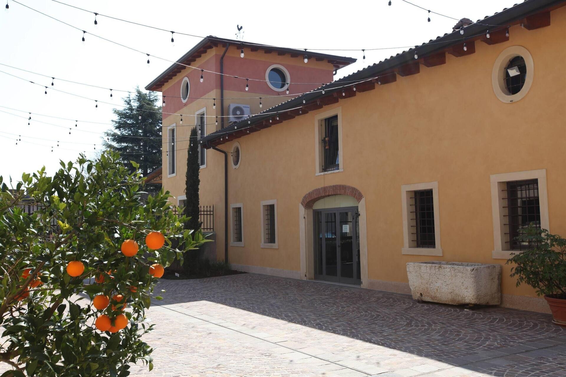 Cantina Villa Medici