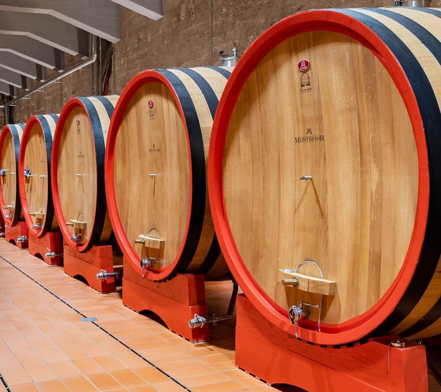 Cantine Giacomo Montresor