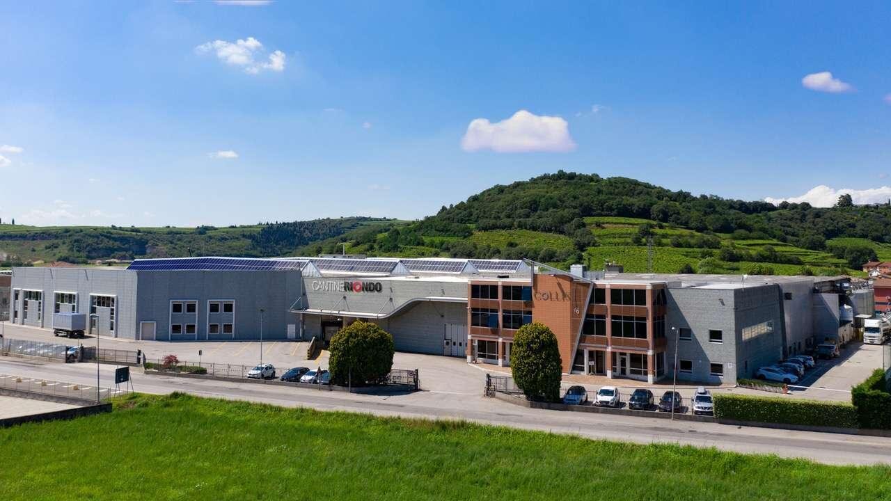 Cantine Riondo Spa