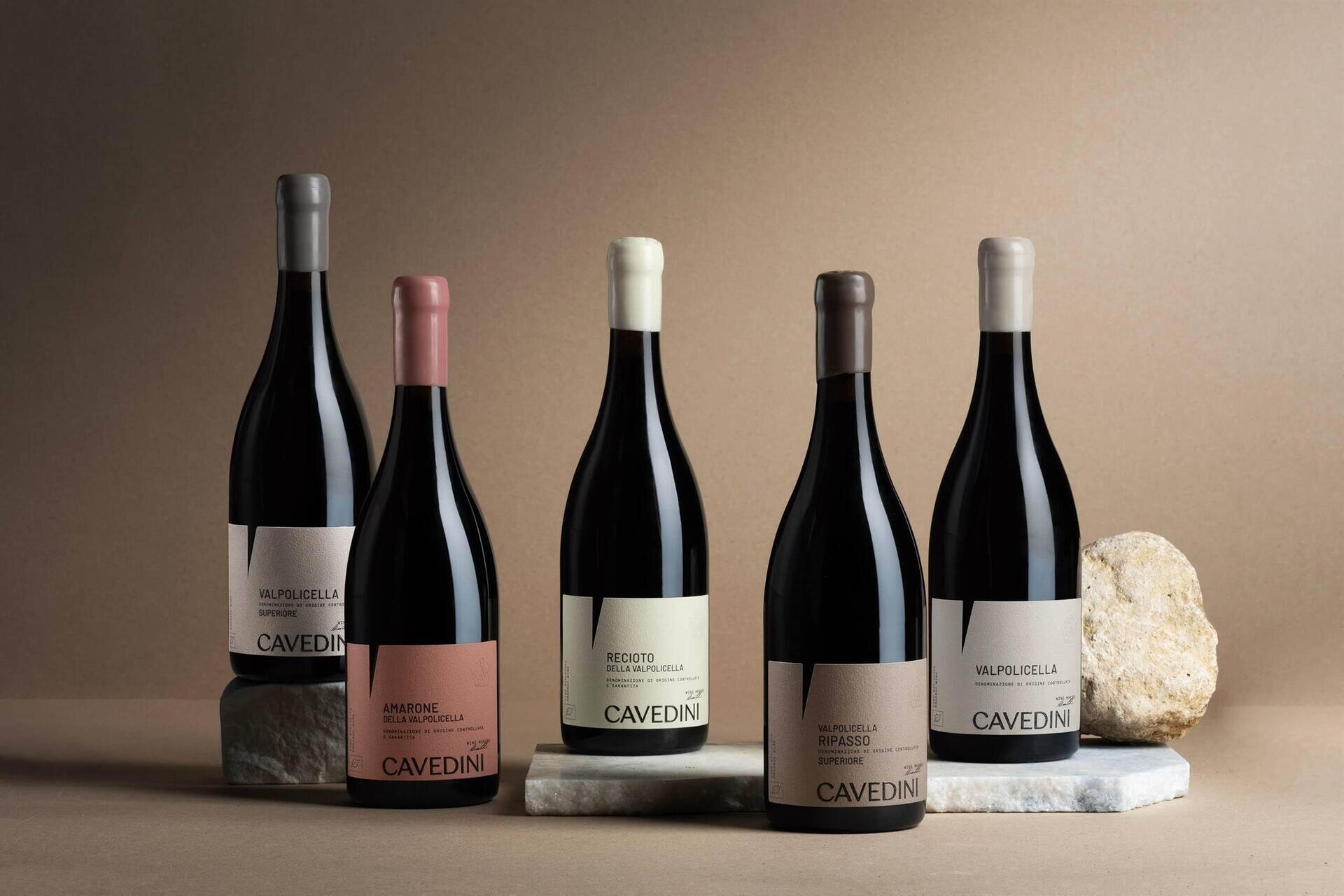 Cavedini Winery