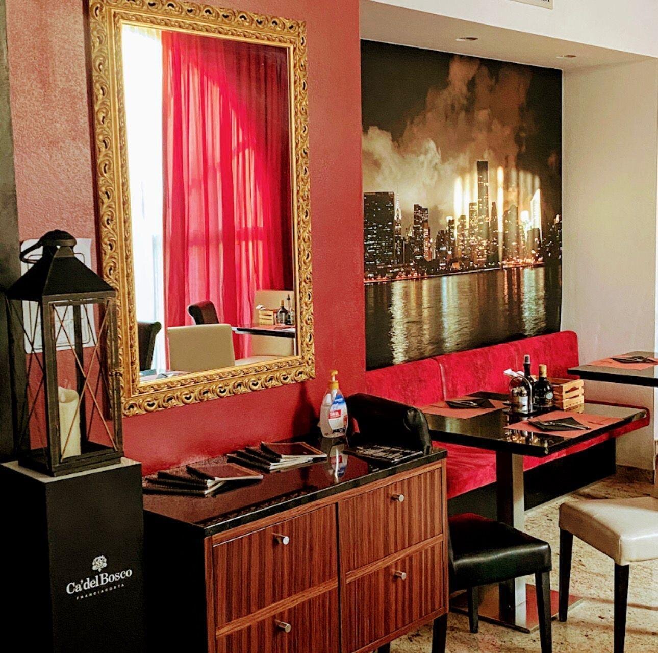 Chef House Café