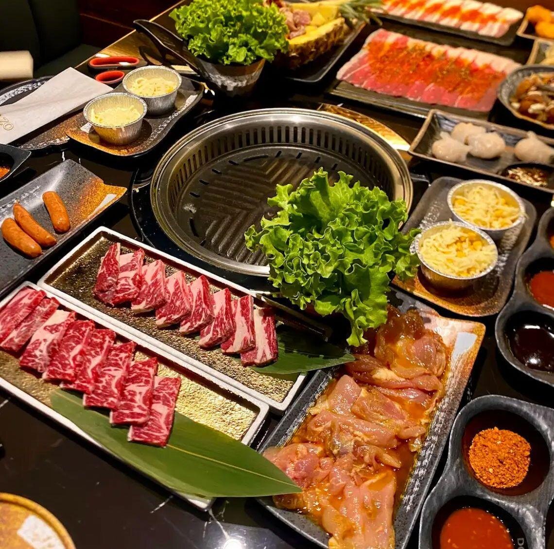 Domii Restaurant