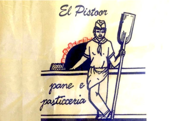 EL PISTOR PANIFICIO PASTICCERIA
