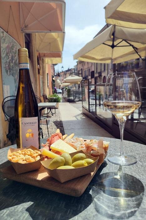 Enoteca del Soave