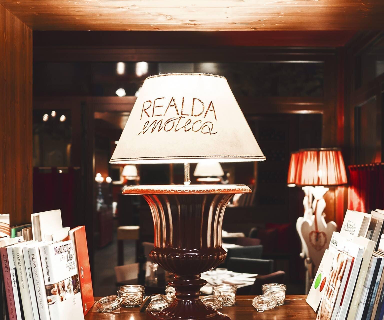 Enoteca Realda