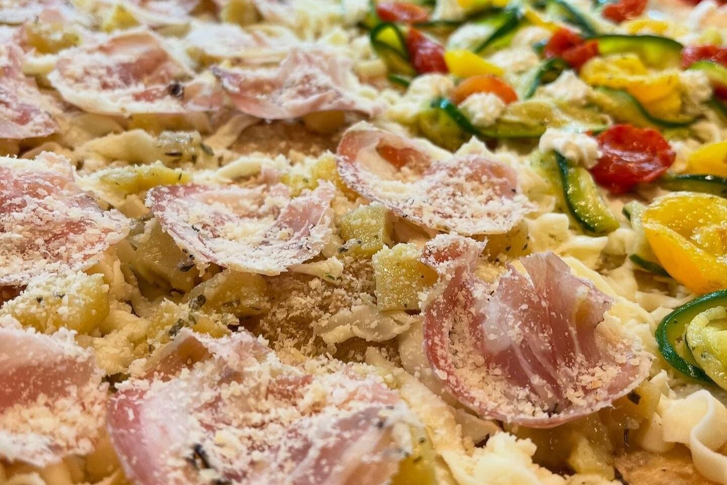 Family Pizza