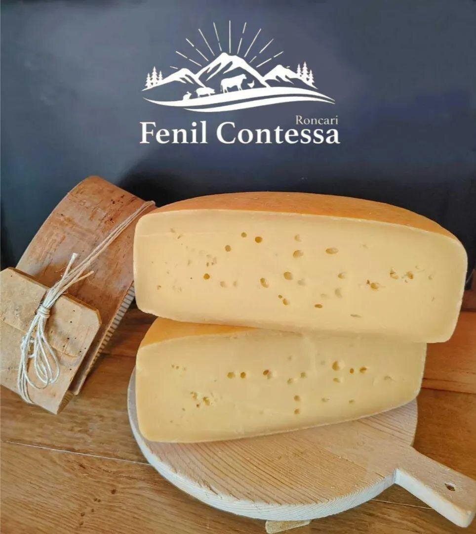 Fenil Contessa Roncari