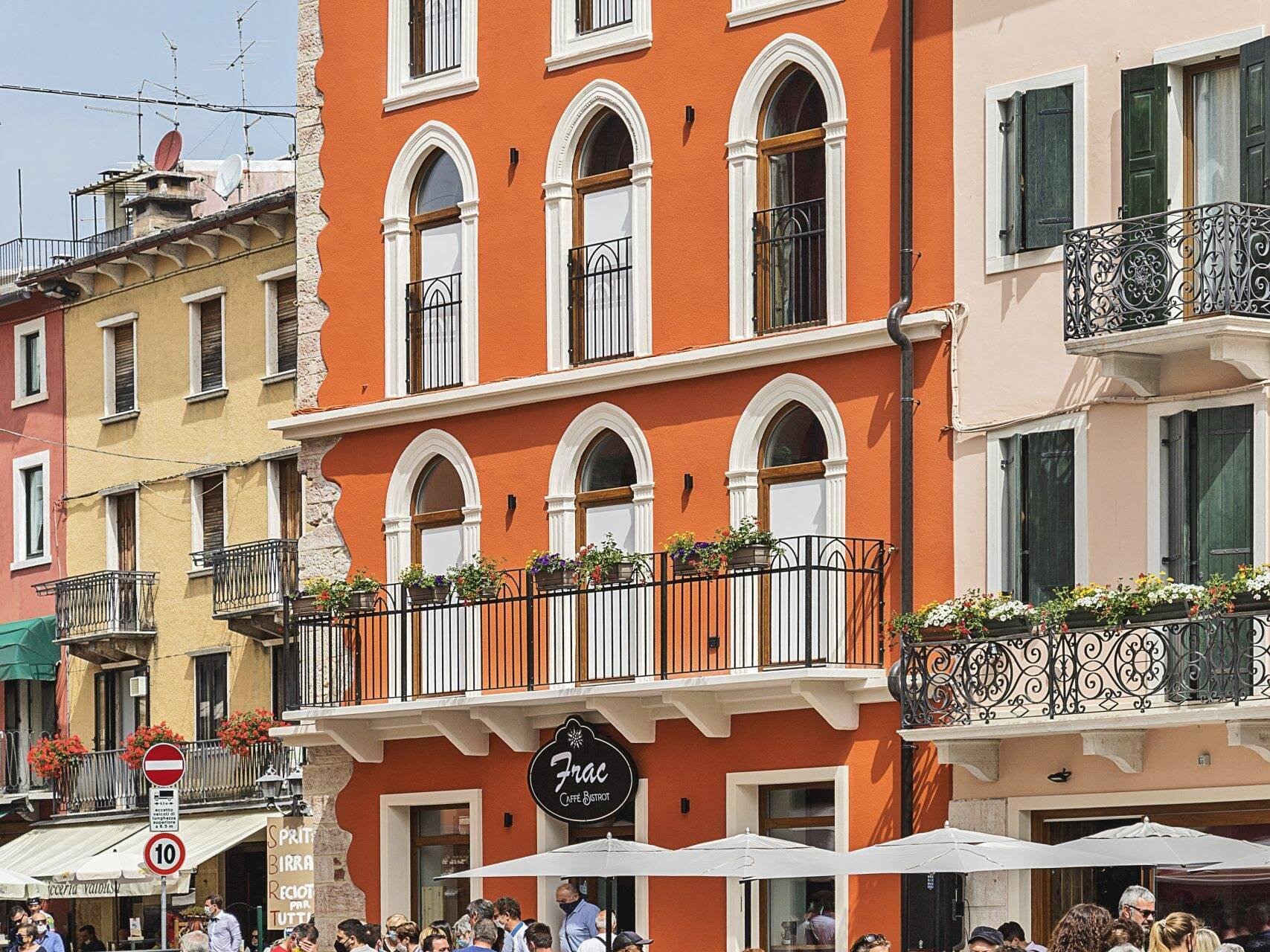 Frac Caffè Bistrot
