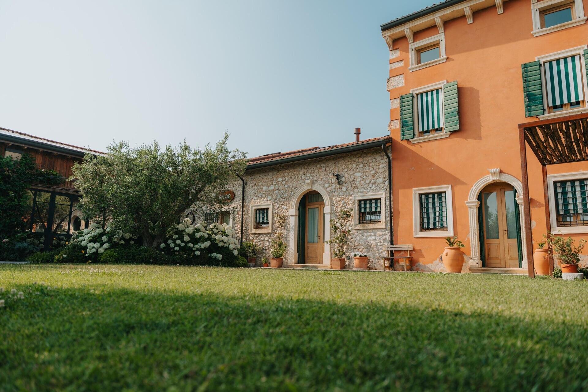 Frantoio Famiglia Orlandi
