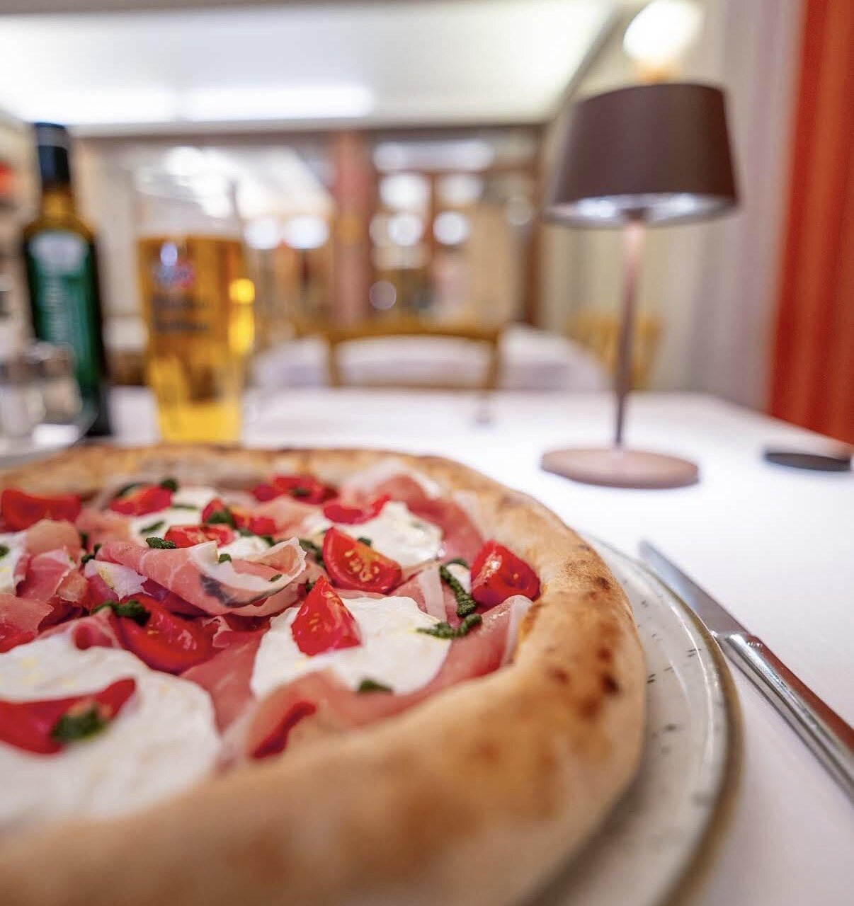 Gabry Pizzeria & Ristorante