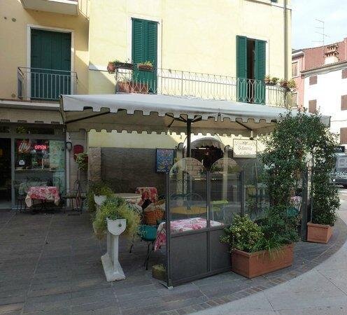 Gelateria artigianale Al Borgo