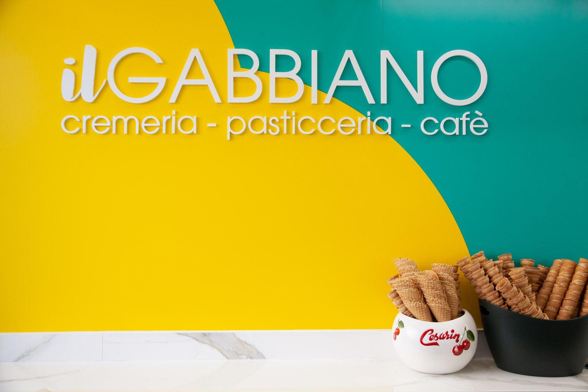 Gelateria il Gabbiano