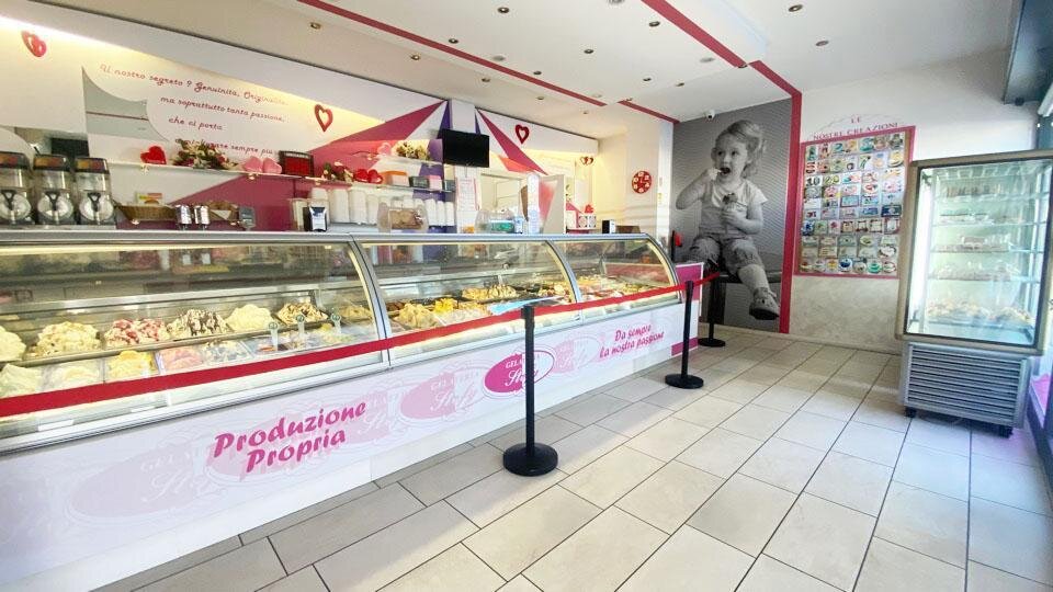 Gelateria Stefy