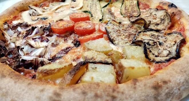 Giropizza take and go