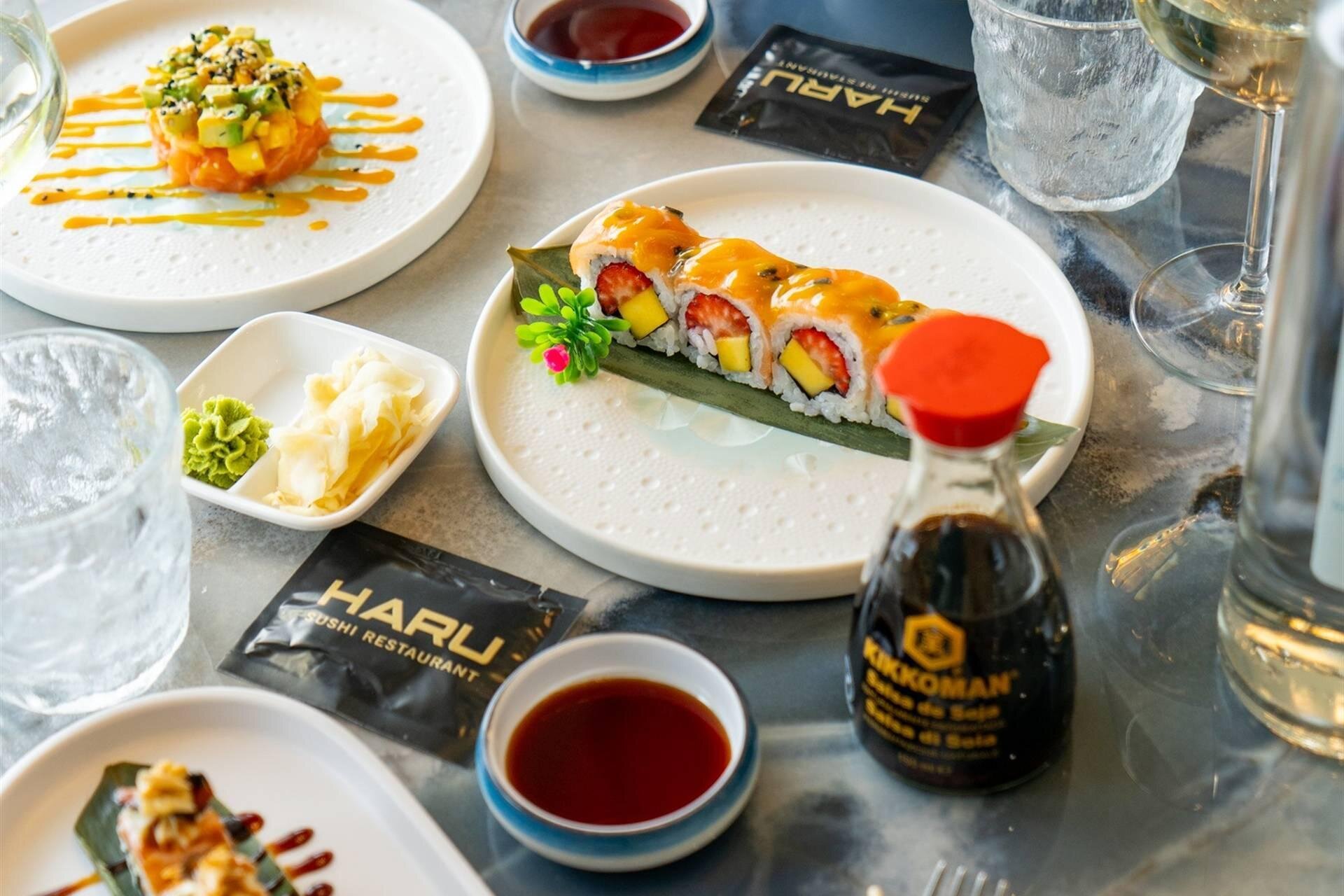 Haru Sushi