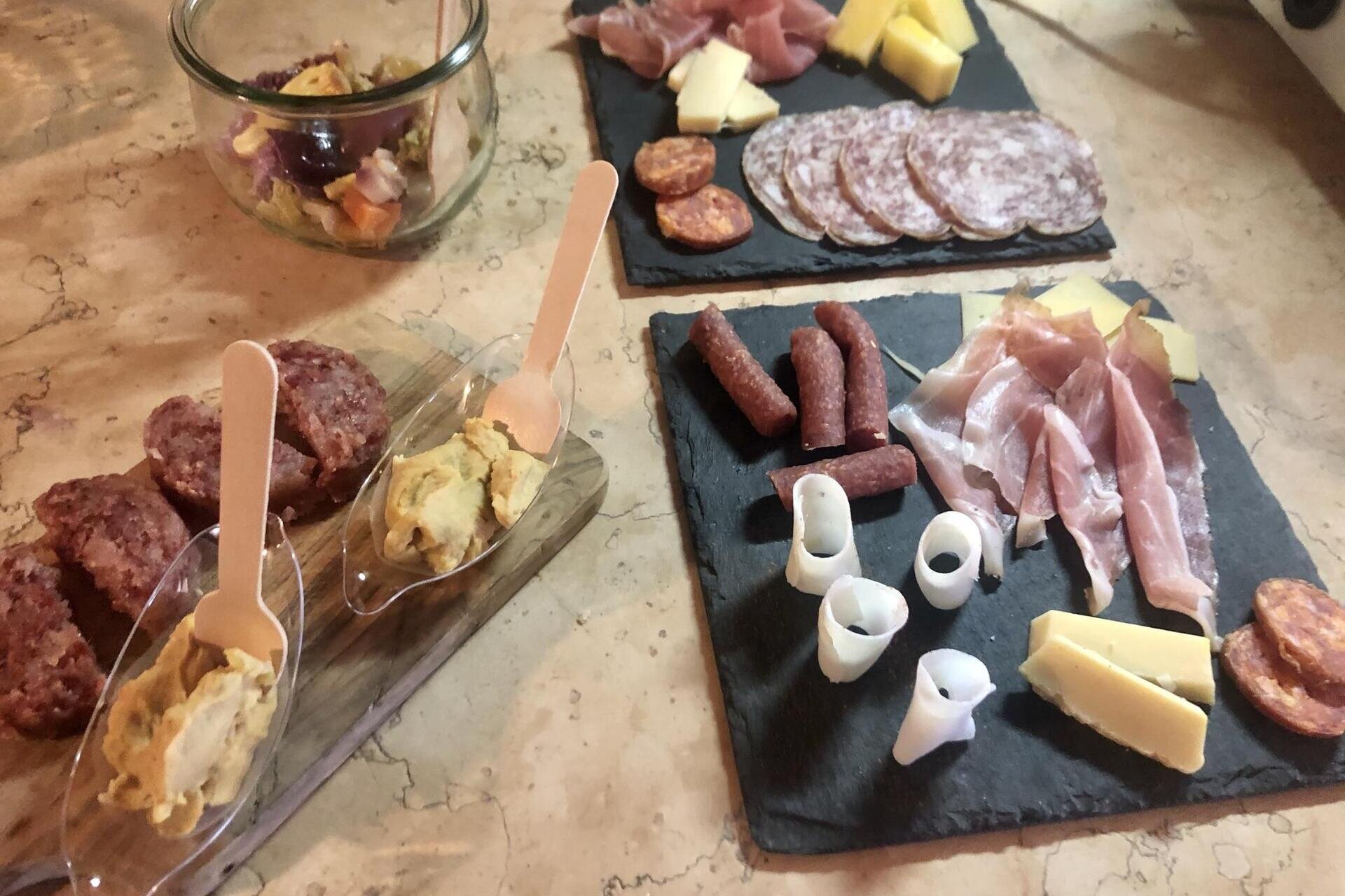 Homefood - Food & Wine