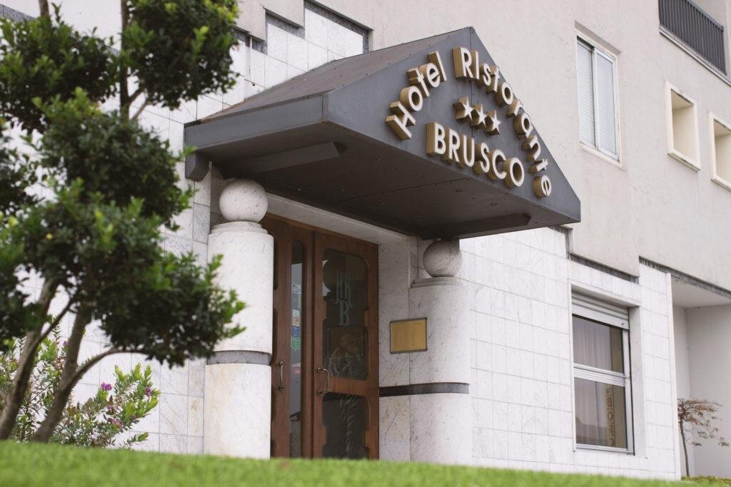 Hotel Ristorante Brusco